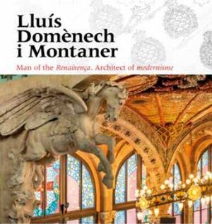 LLUÍS DOMÈNECH I MONTANER (LDM-A) *