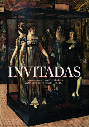 INVITADAS *