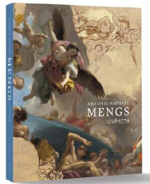 ANTONIO RAPHAEL. MENGS 1728-1779