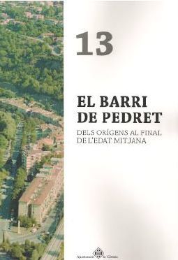 EL BARRI DE PEDRET *