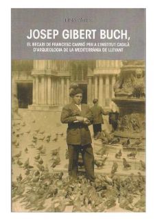 JOSEP GIBERT BUCH *