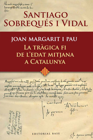 JOAN MARGARIT I PAU *