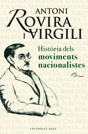 HISTÒRIA DELS MOVIMENTS NACIONALISTES