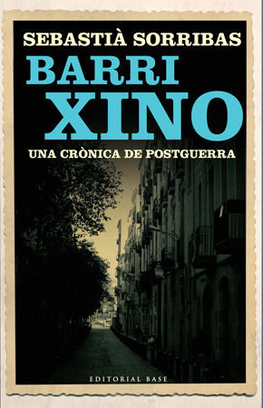 BARRI XINO *