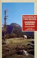 EXCURSIONS PER L'ALTA GARROTXA (SADERNES - SANT ANIOL)