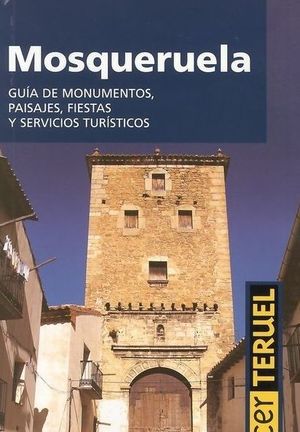 MOSQUERUELA *