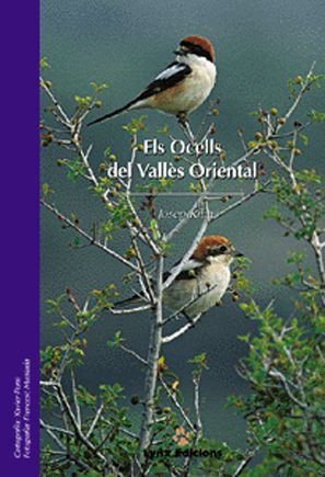 ELS OCELLS DEL VALLÈS ORIENTAL *