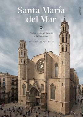 SANTA MARÍA DEL MAR [CAS] *