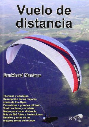 VUELO DE DISTANCIA *