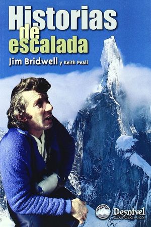 HISTORIAS DE ESCALADA *