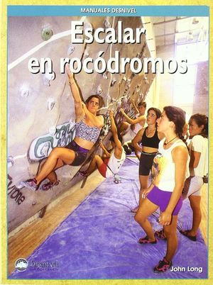 ESCALAR EN ROCÓDROMOS *