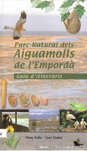 PARC NATURAL DELS AIGUAMOLLS DE L'EMPORDÀ