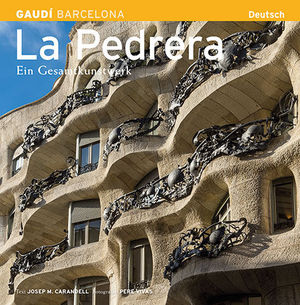 LA PEDRERA