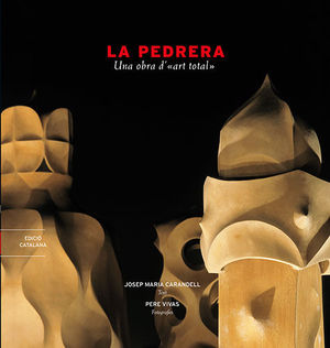 LA PEDRERA