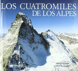 LOS CUATROMILES DE LOS ALPES *
