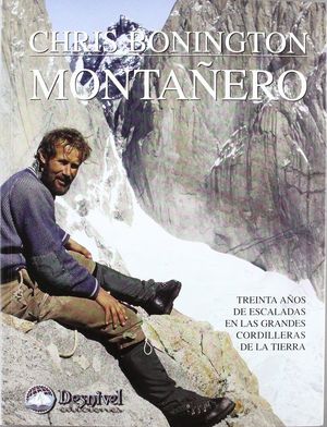 MONTAÑERO *