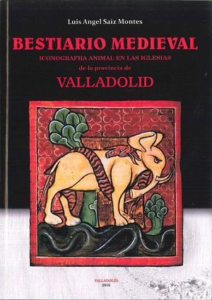 BESTIARIO MEDIEVAL *