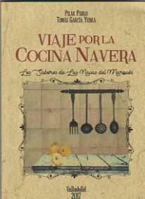 VIAJE POR LA COCINA NAVERA *