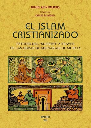 EL ISLAM CRISTIANIZADO *