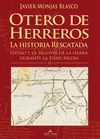 OTERO DE HERREROS, LA HISTORIA RESCATADA. TOMO II *