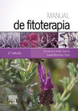 MANUAL DE FITOTERAPIA , 2ª ED.