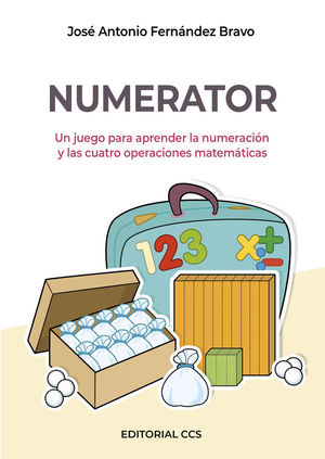 NUMERATOR *