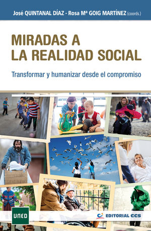 MIRADAS A LA REALIDAD SOCIAL *