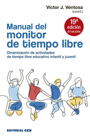 MANUAL DEL MONITOR DE TIEMPO LIBRE *