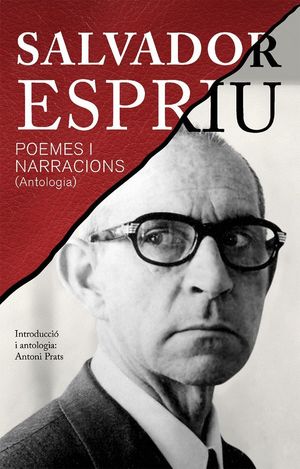 POEMES I NARRACIONS (ANTOLOGIA) *
