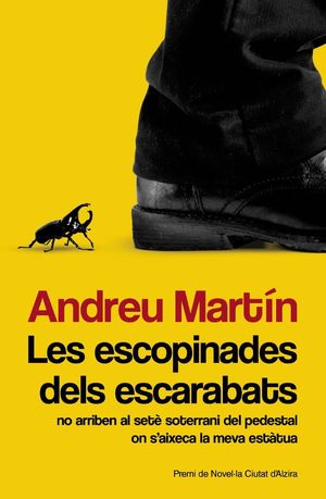 LES ESCOPINADES DELS ESCARABATS *