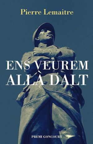 ENS VEUREM ALLÀ DALT *