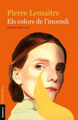 ELS COLORS DE L'INCENDI *