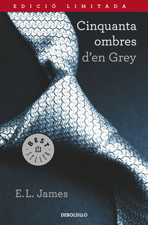 CINQUANTA OMBRES D'EN GREY (TRILOGIA CINQUANTA OMBRES 1)