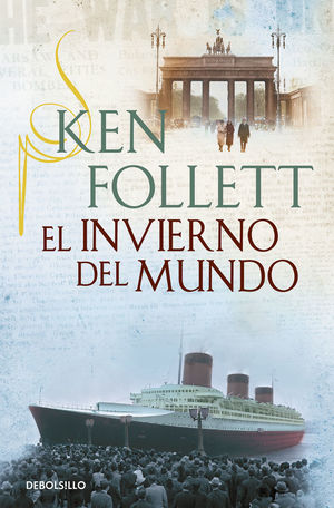 EL INVIERNO DEL MUNDO (THE CENTURY 2) *