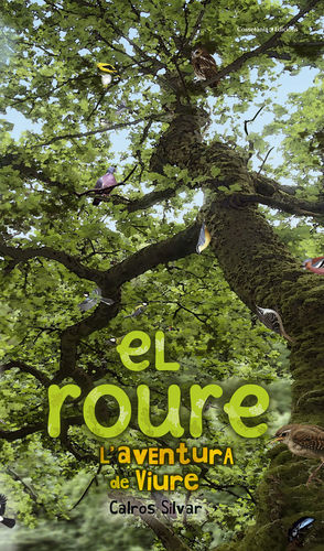 EL ROURE *