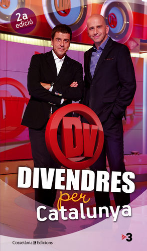 DIVENDRES PER CATALUNYA *