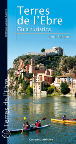 TERRES DE L'EBRE: