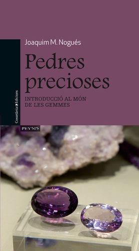 PEDRES PRECIOSES *