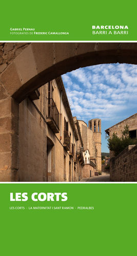 LES CORTS *