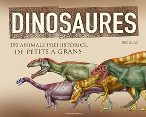 DINOSAURES *