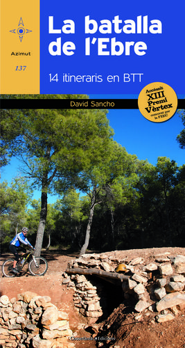 LA BATALLA DE L'EBRE