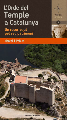 L'ORDE DEL TEMPLE A CATALUNYA *