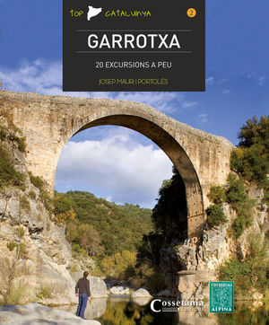 GARROTXA   TOP CATALUNYA Nº 2