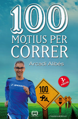 100 MOTIUS PER CÓRRER *