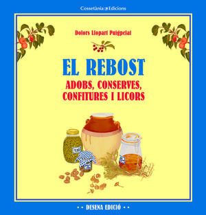 EL REBOST *