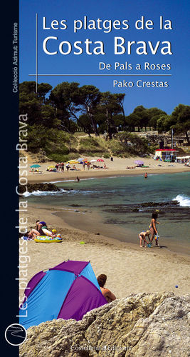 LES PLATGES DE LA COSTA BRAVA