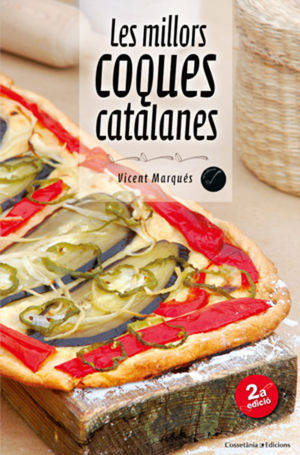 LES MILLORS COQUES CATALANES *