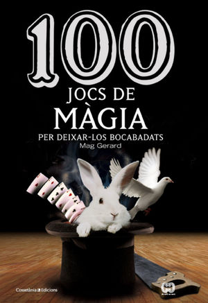 100 JOCS DE MÀGIA *