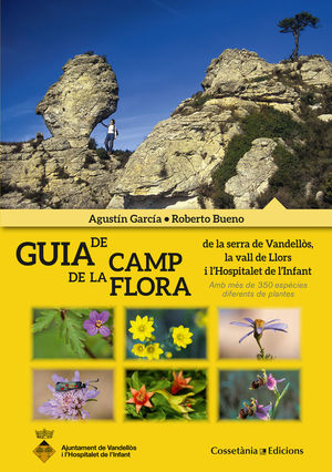 GUIA DE CAMP DE LA FLORA DE VANDELLÒS
