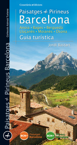 PAISATGES I PIRINEUS BARCELONA *